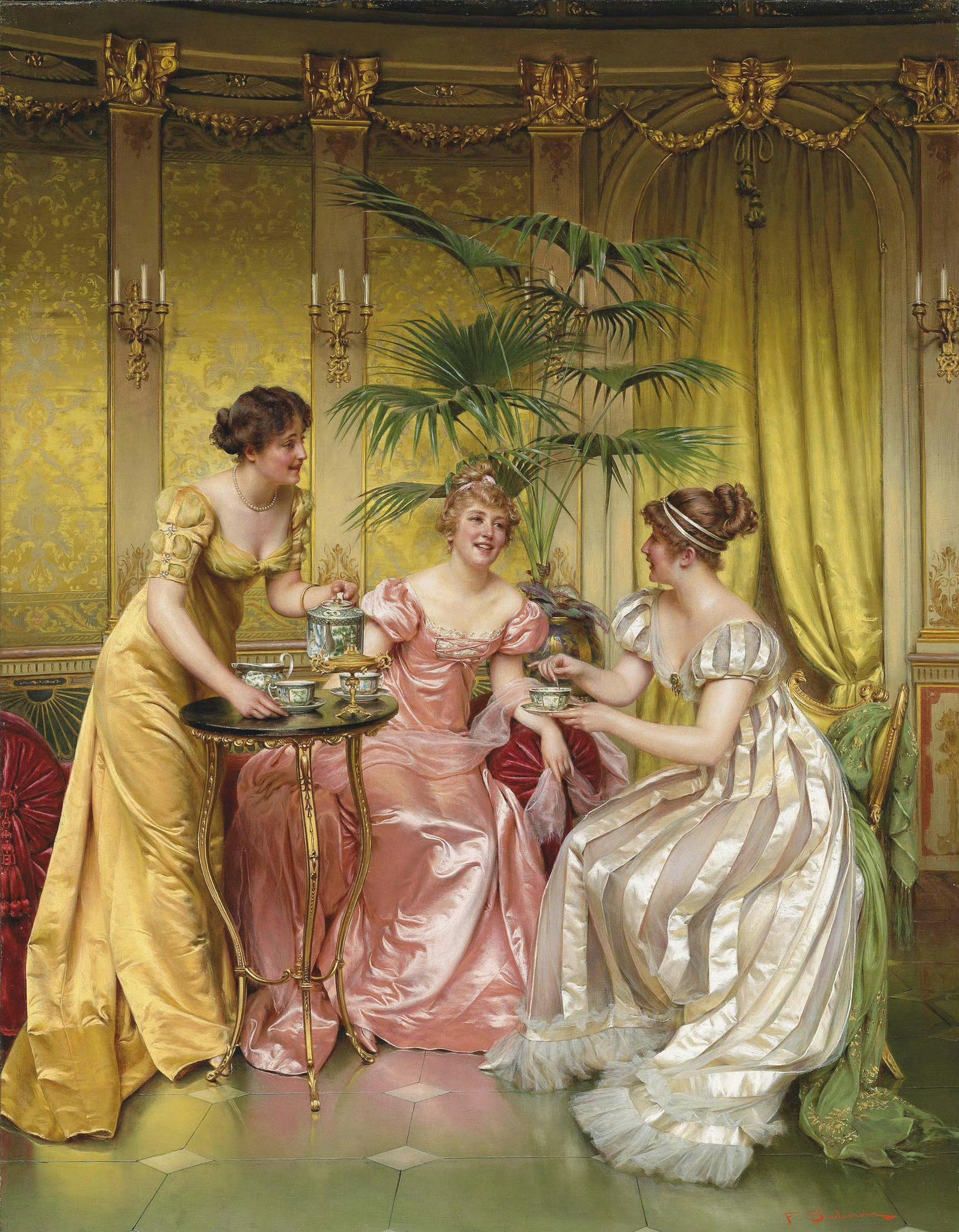 Charles-Joseph-Frédéric Soulacroix (1825