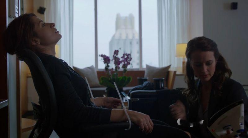 今天是POI-S02E16播出13周年“Relevance”是全剧的标志性单集之