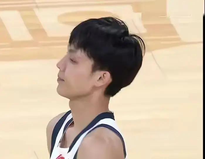 23分被追剩5分！广东赢麻了却吓出冷汗
 
昨晚打山西，第三节还89-66，末节