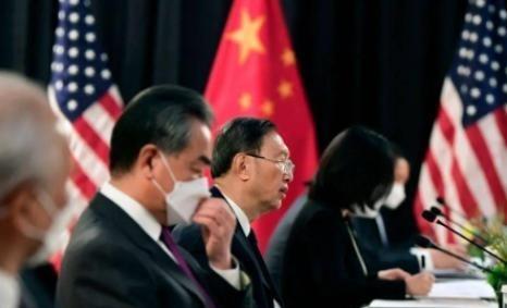 中国发展到今天，应该说国际威望非常高，但是你会发现，各国领袖去美国，是想得到尊重