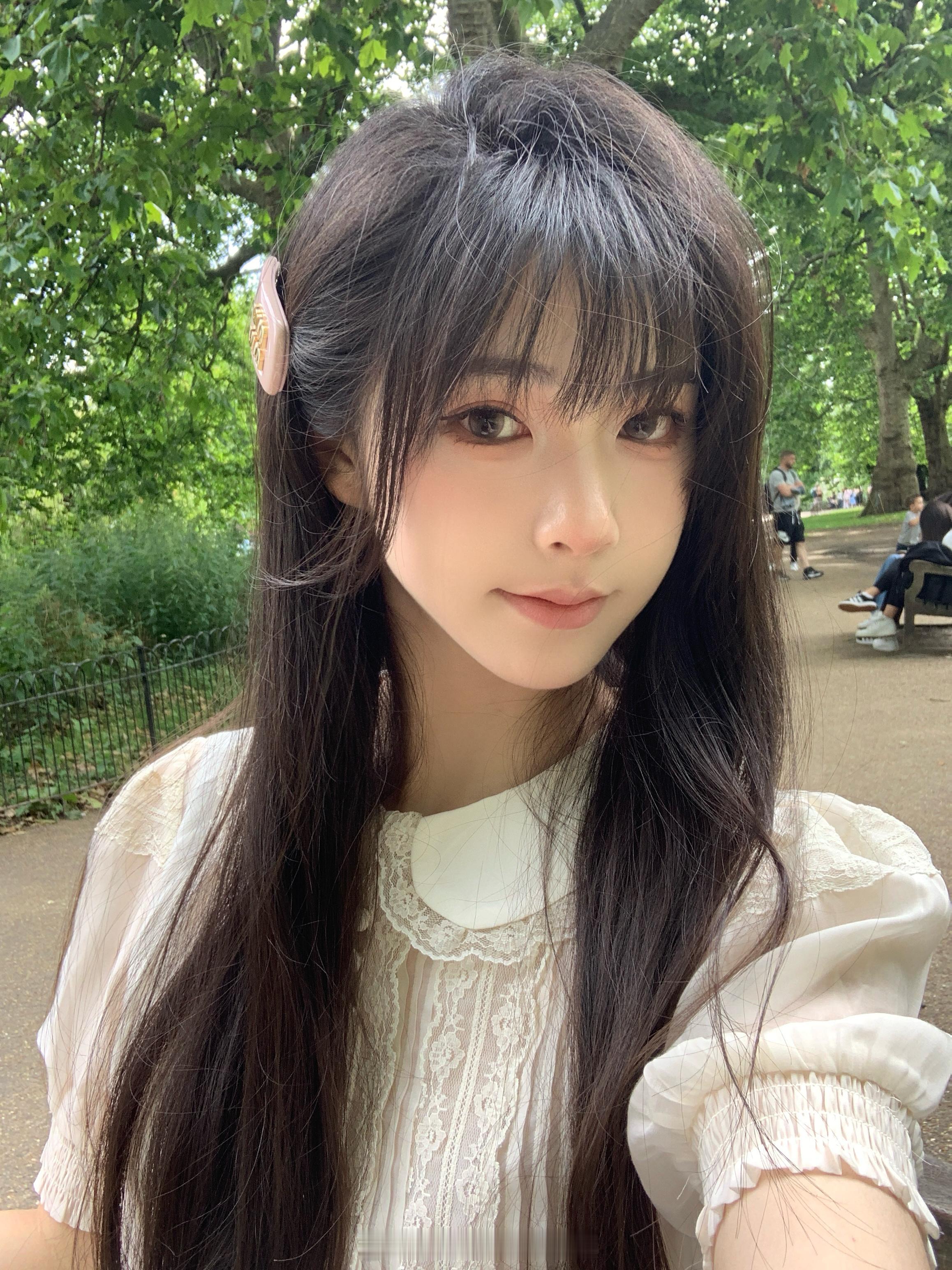 我说我在外面干保洁 你说我开保时捷 ​​​