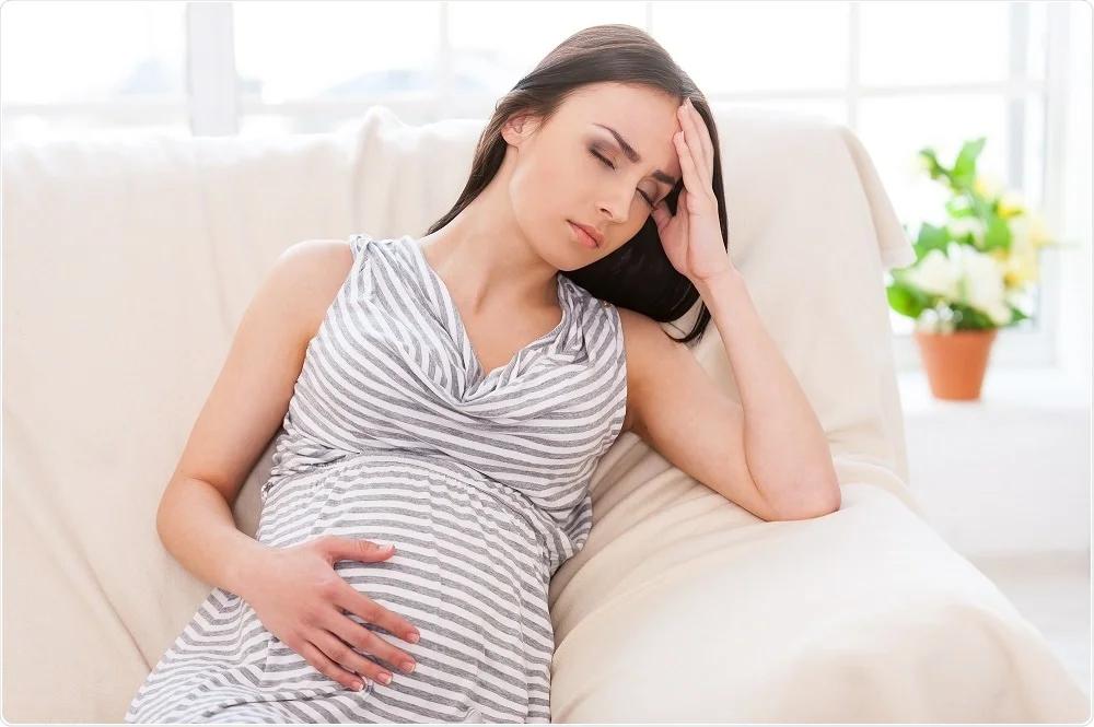 为什么孕吐？科学昌明到了今天，回答是什么？不知道！这么大的事怎么能不知道？没办法