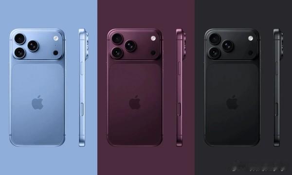 苹果iPhone18Pro或涨价至1399美元随着存储器价格持续攀升，苹果未来产