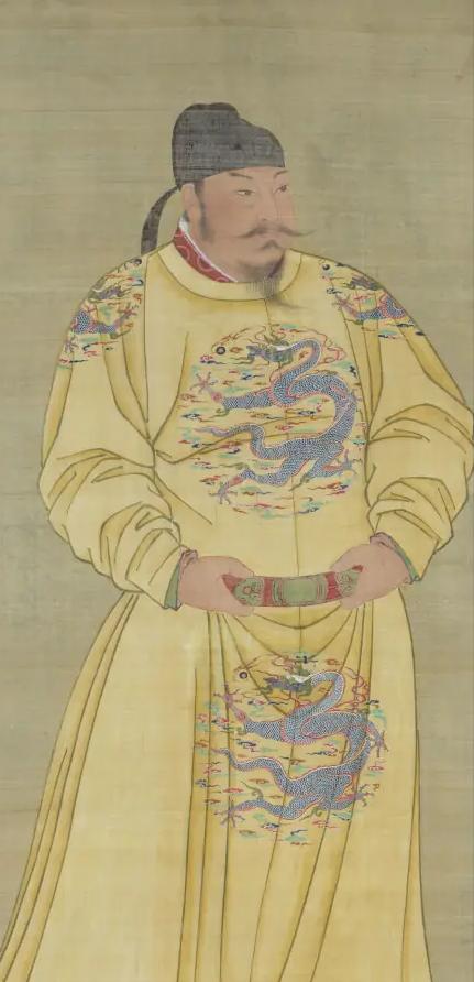 突厥曾经把李世民逼到渭水之盟，为何短短四年就被唐朝灭掉？

公元 626 年，李