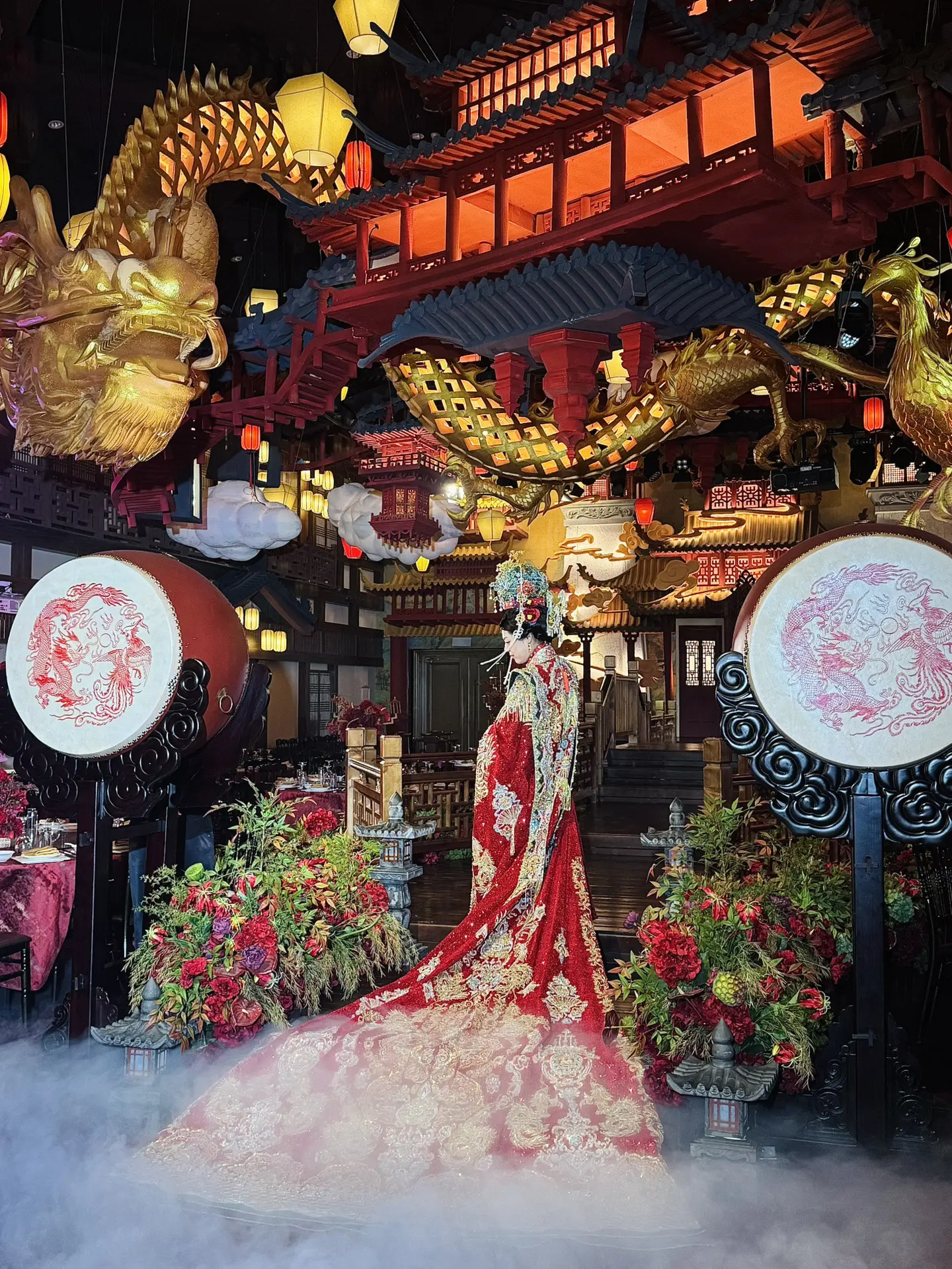 无关风月 我题序等你回