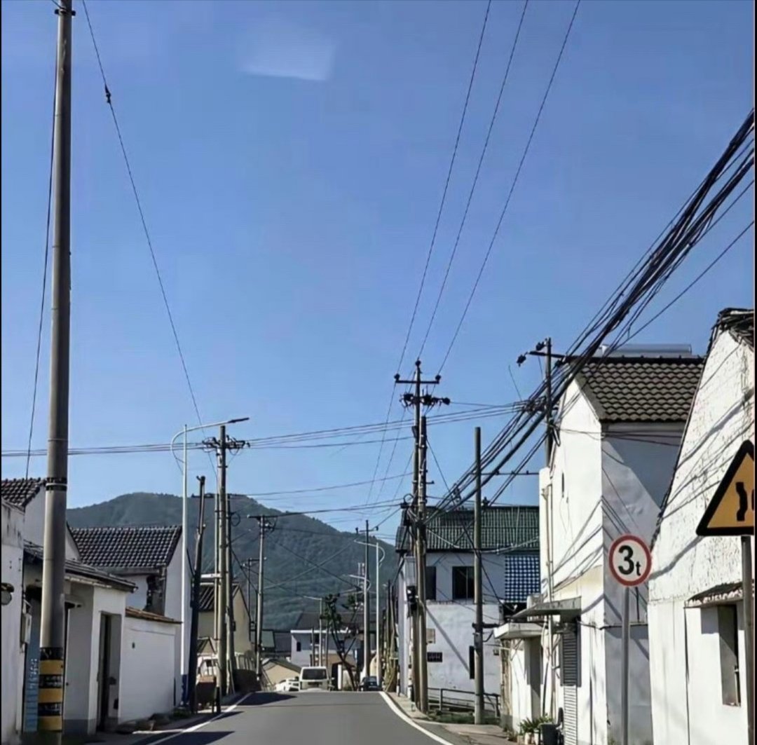 能分的出来哪个是日本，哪个是中国吗 