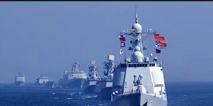 中国为何始终不给俄罗斯公开站台？这层窗户纸如今被揭开了！原因并不复杂，关键卡在一