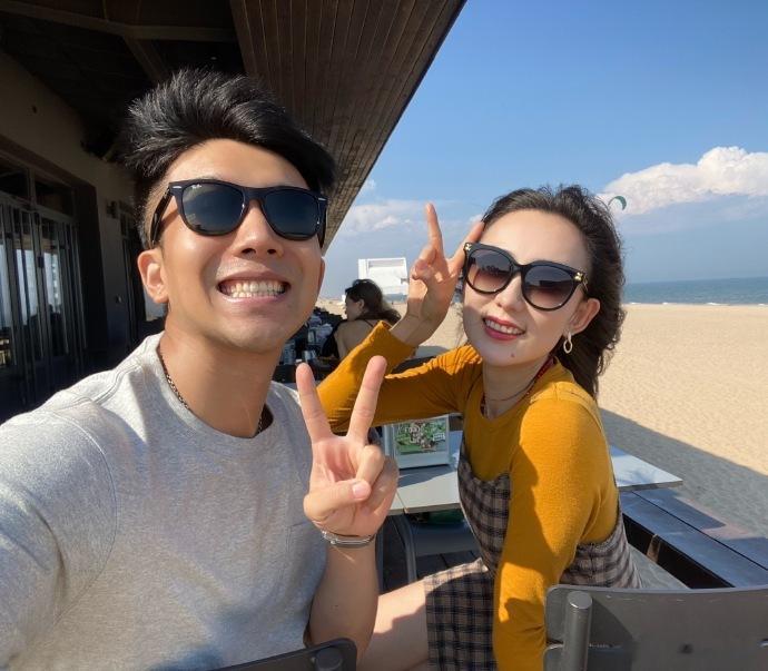 孙绍龙自曝已婚孙绍龙妻子颜值 实力派演员的幸福时刻！孙绍龙公开婚讯，妻子颜值温婉