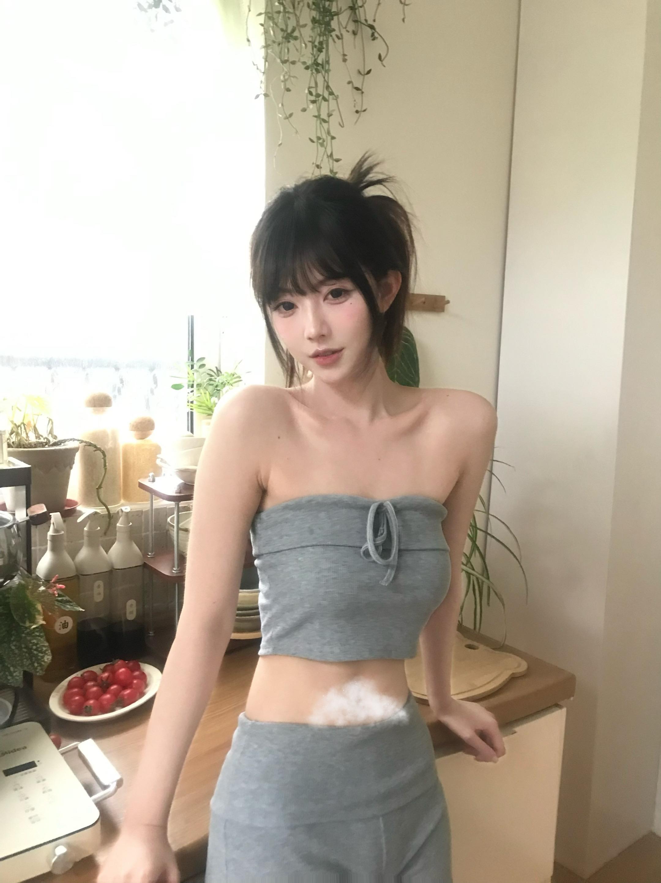 明明你也想我吧 怎么不敢在往前