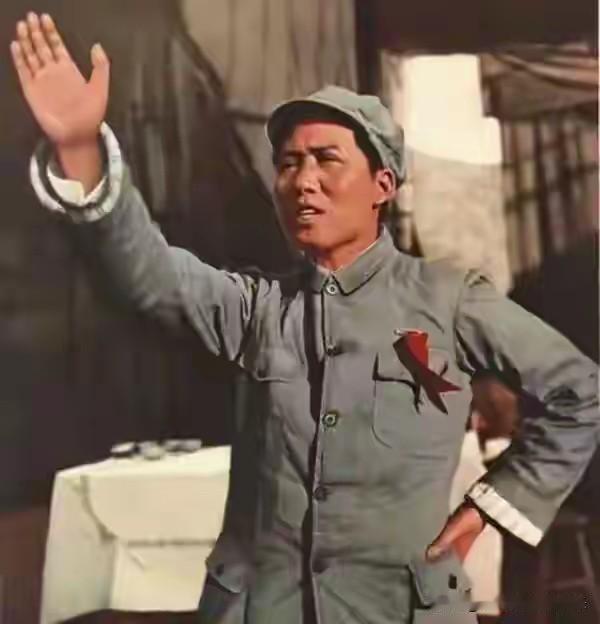 毛泽东救国生涯（165）：看毛主席处理复杂问题有多决绝，仅用3招搞定！

193