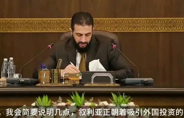 不当家不知柴米贵，沙拉终于知道叙利亚大家长不好当。
近日围绕叙利亚政府军为实现叙