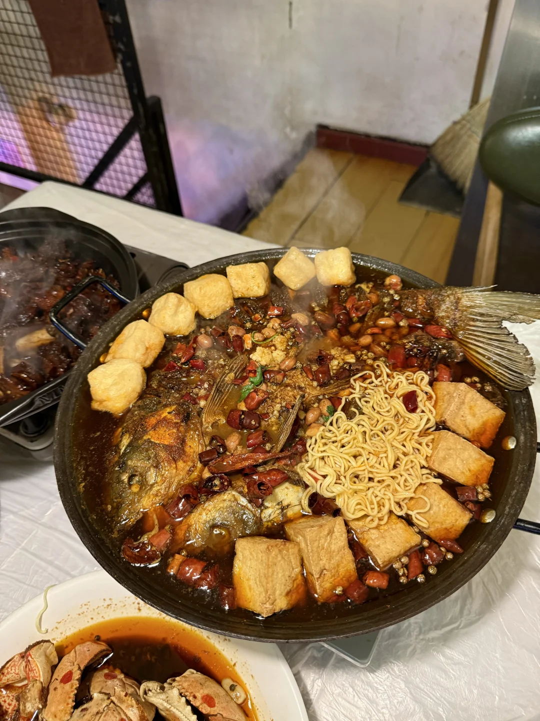 武汉万松园）毫不起眼却真正好吃的小破店！！