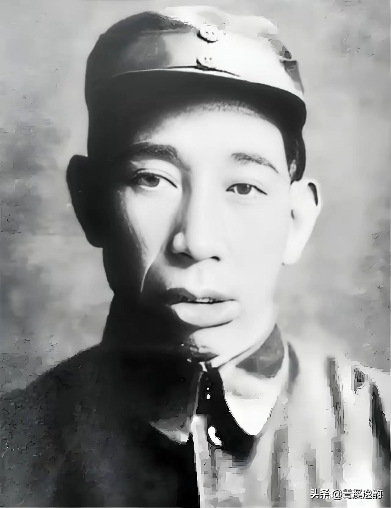 在开国将帅里，杨国夫的出身很特殊：他是红四方面军的老团长，却在长征最关键的岔路口