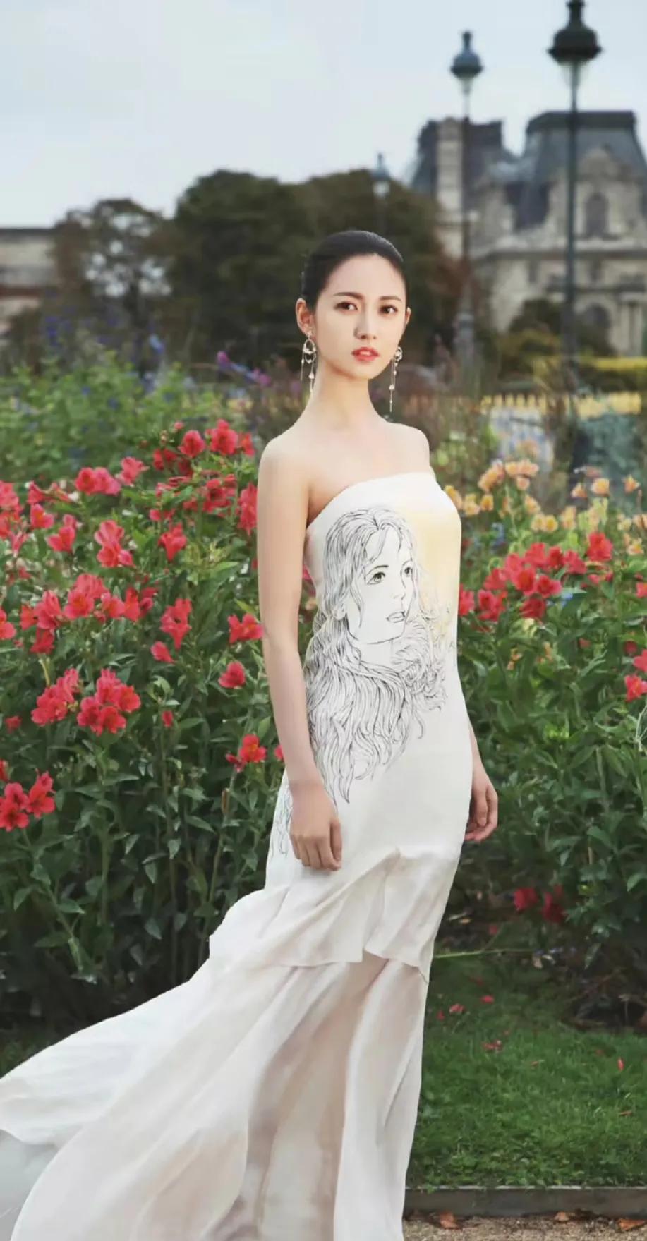 漂亮与身材对等吗？