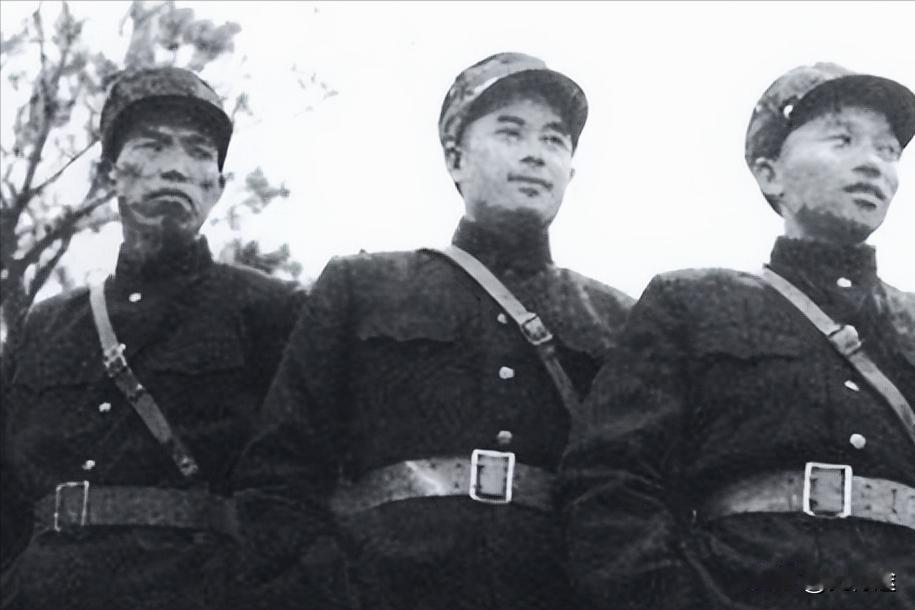 这些王牌部队为何没参加抗美援朝？
之“万岁军”38军
鸭绿江上的雾，总是起得很早