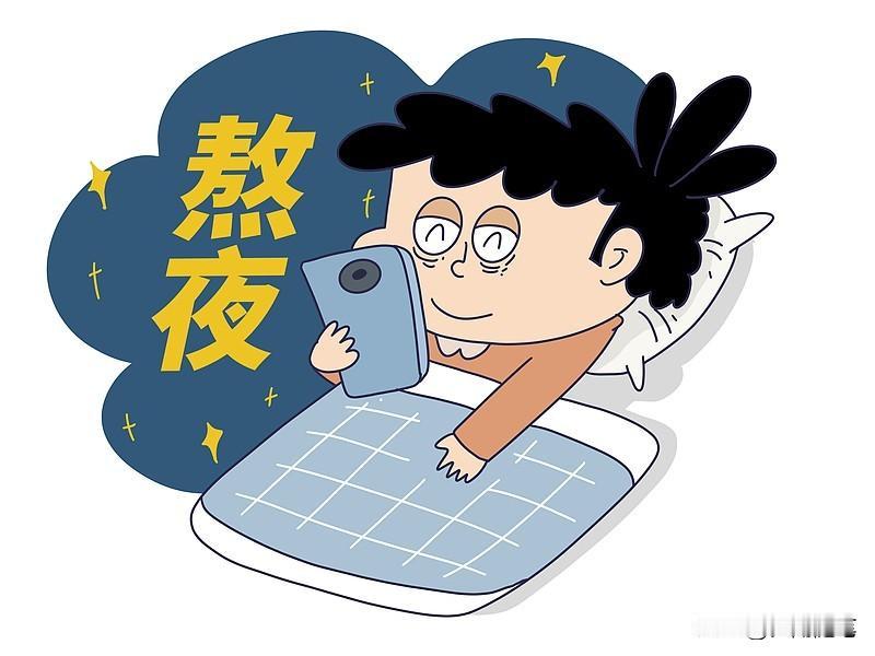 植物神经紊乱可不是谁都容易得的。长期精神压力大的人首当其冲，像职场里996的社畜