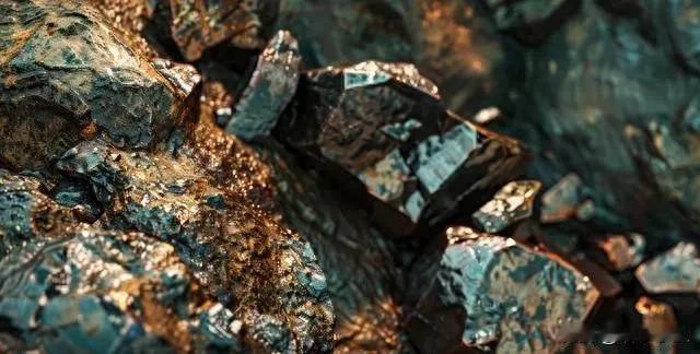 江苏发现超大型锶矿 打破国外资源垄断格局
江苏省地质调查研究院历时四年勘探，在盱