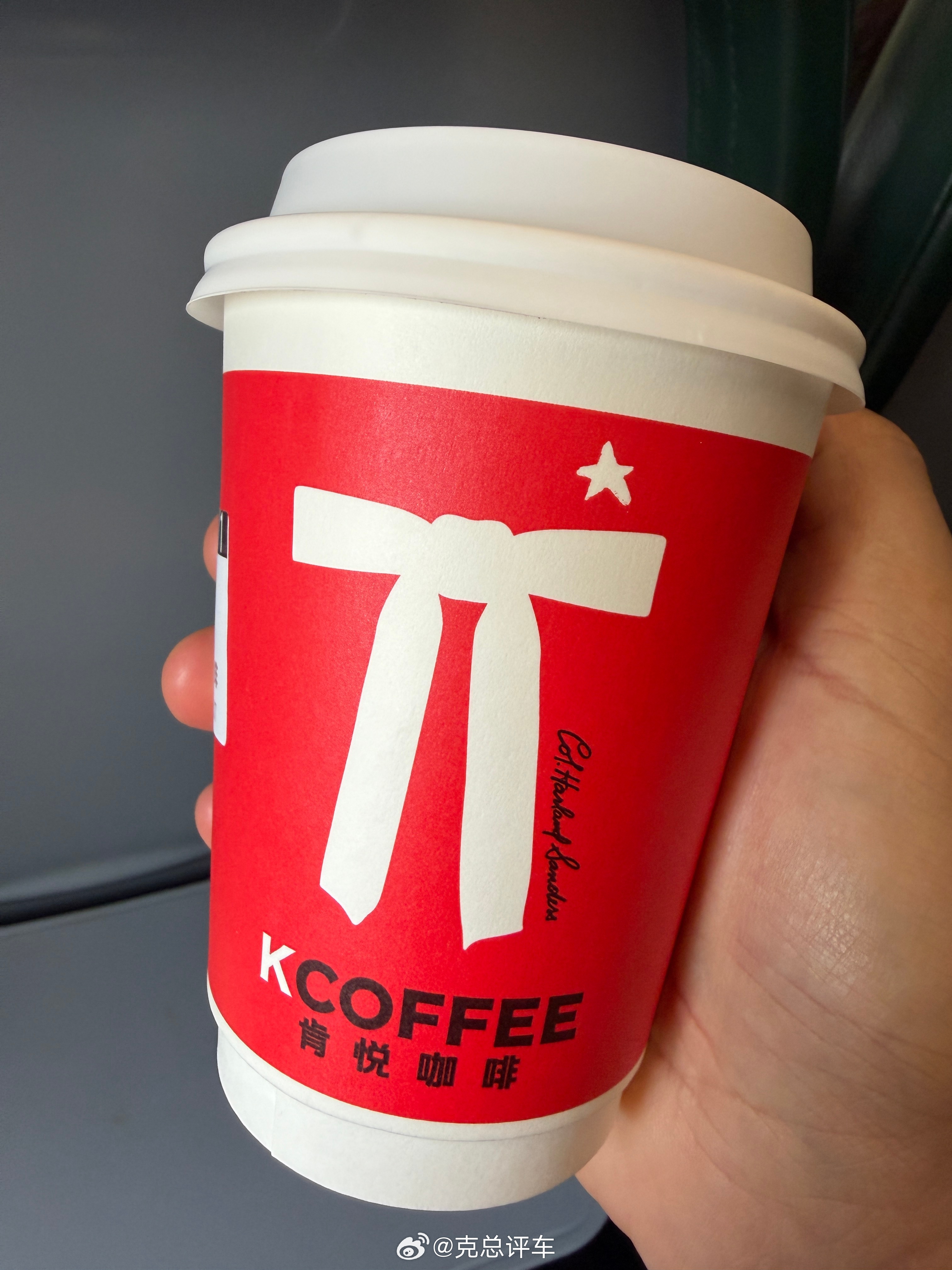 发明这么吃早餐的绝对是个天才早餐 垫一口… 