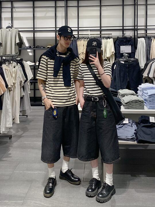 ☀️准备入夏了