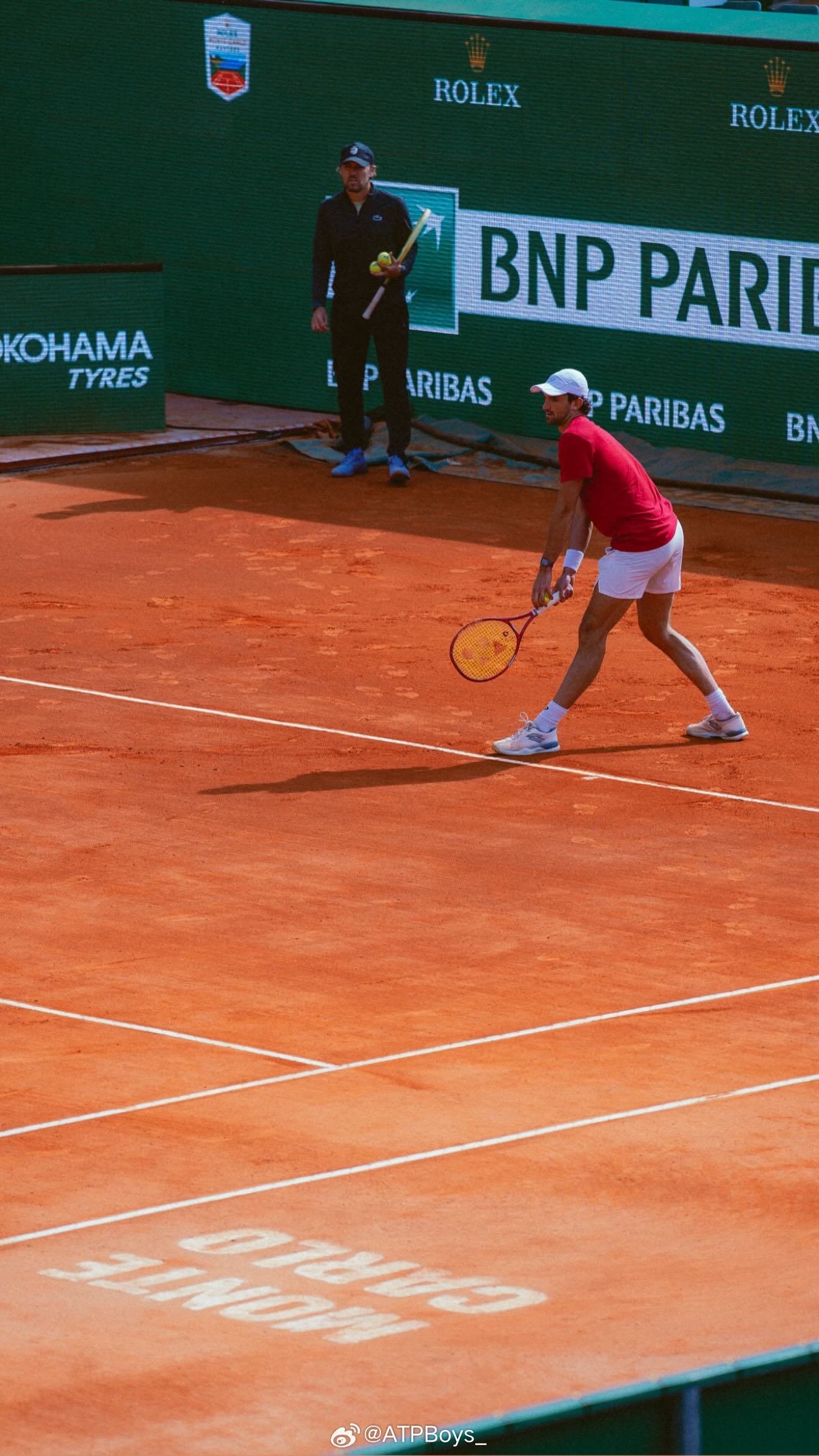 去年还是NO.256，今年已是大师赛冠军。扬名立万回到老家，很好奇这站能打出来几