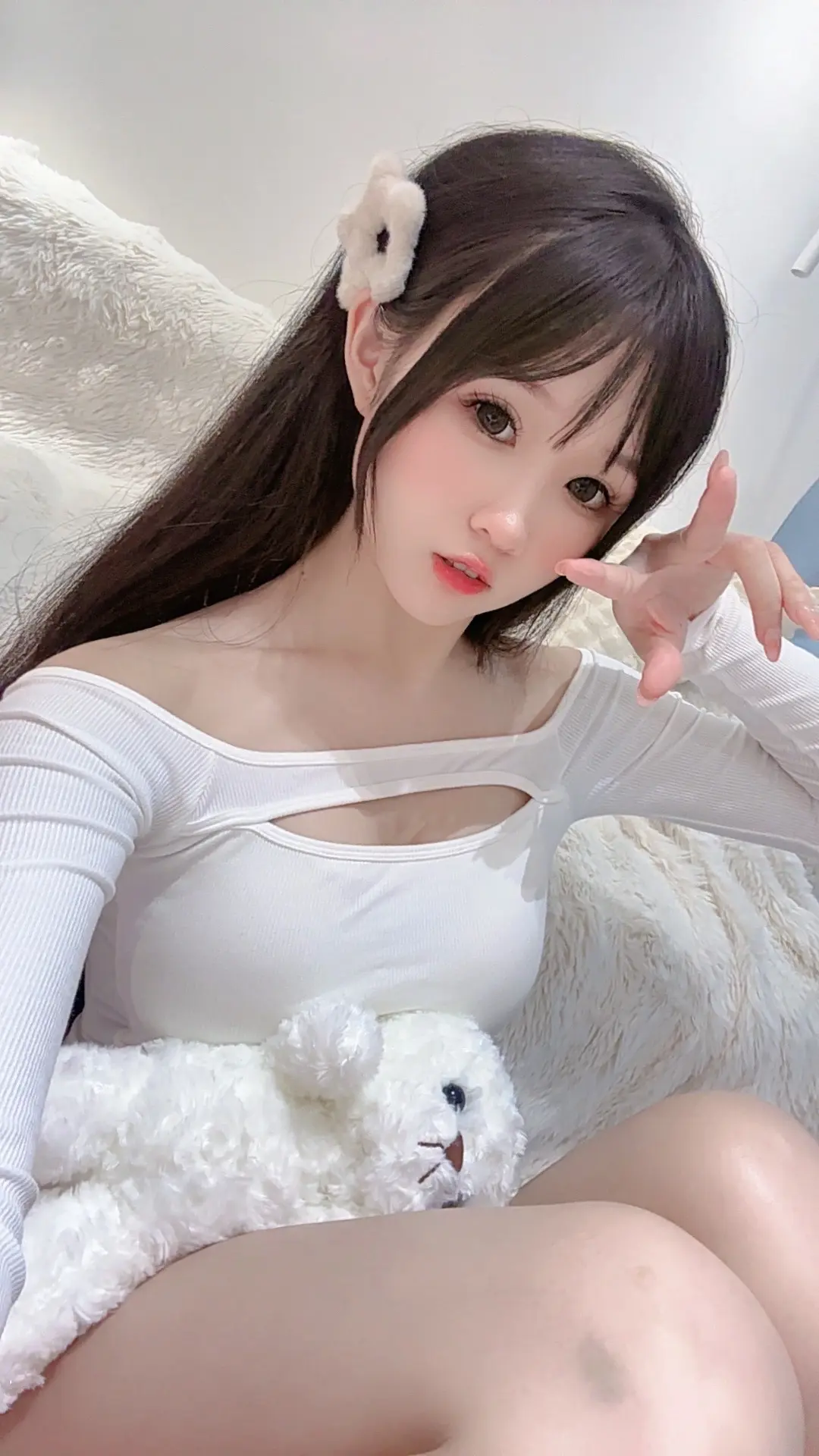 滴答的秒针又在提醒我我爱你几分