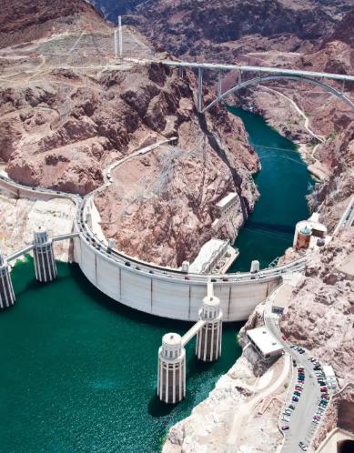 美国人盯着卫星照片看了半天，恐怕怎么也想不通，中国竟然在这一片被视为“生命禁区”