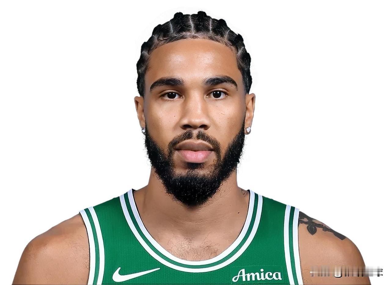 全场最甜画面！NBA官方晒暖心瞬间，塔图姆：他是我最好的朋友

NBA官方在社媒