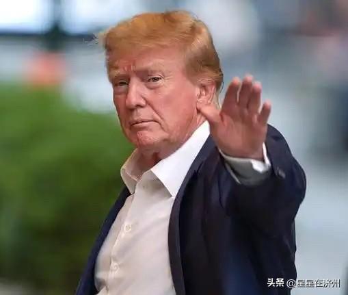 特朗普说“伊朗战争即将结束”，
网友们分析特朗普说出这话，
可能是出于三个原因，