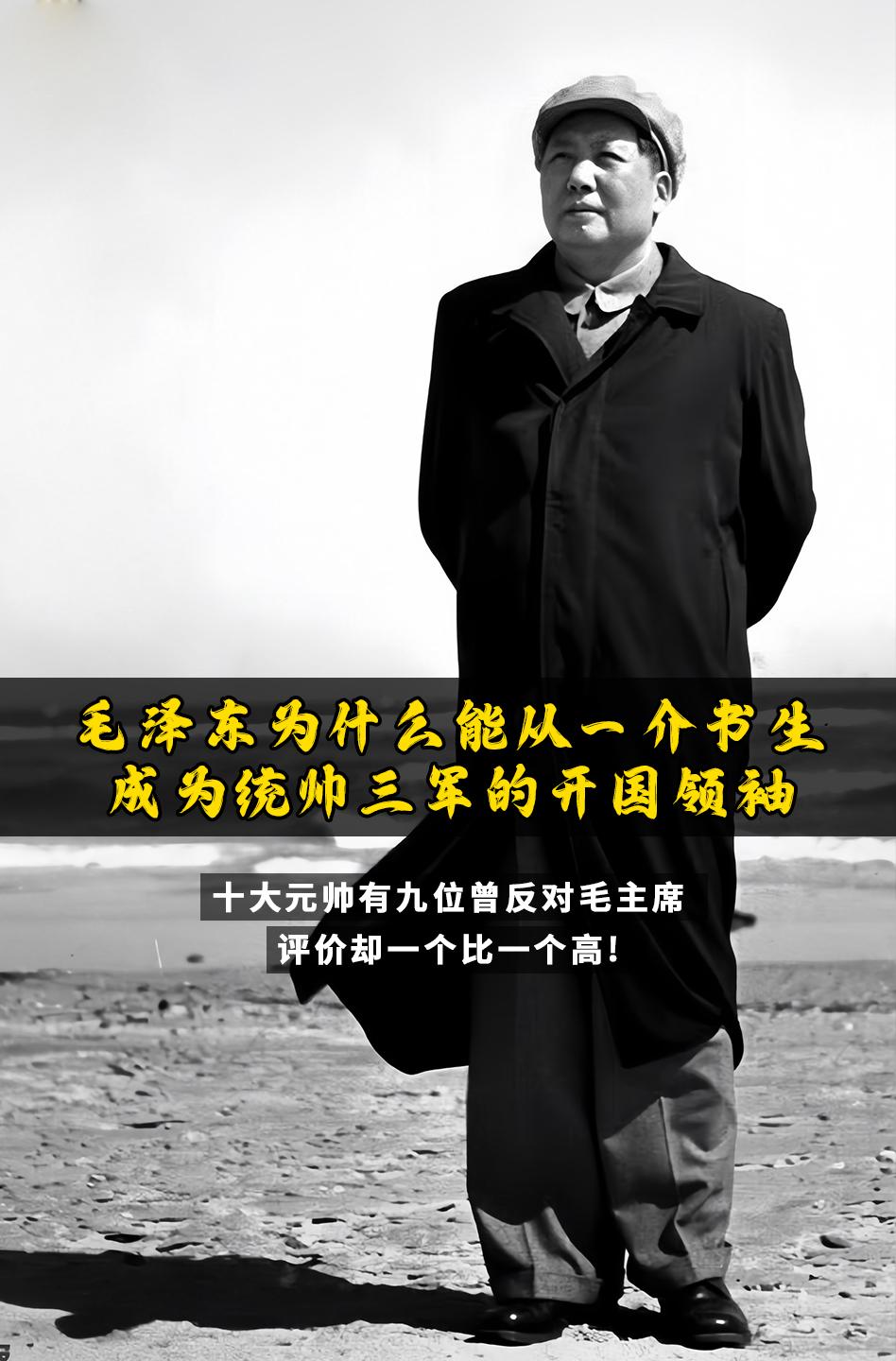 伟人为什么能从一介书生成为统帅。看完这本书你就明白，从战无不胜的伟人思...