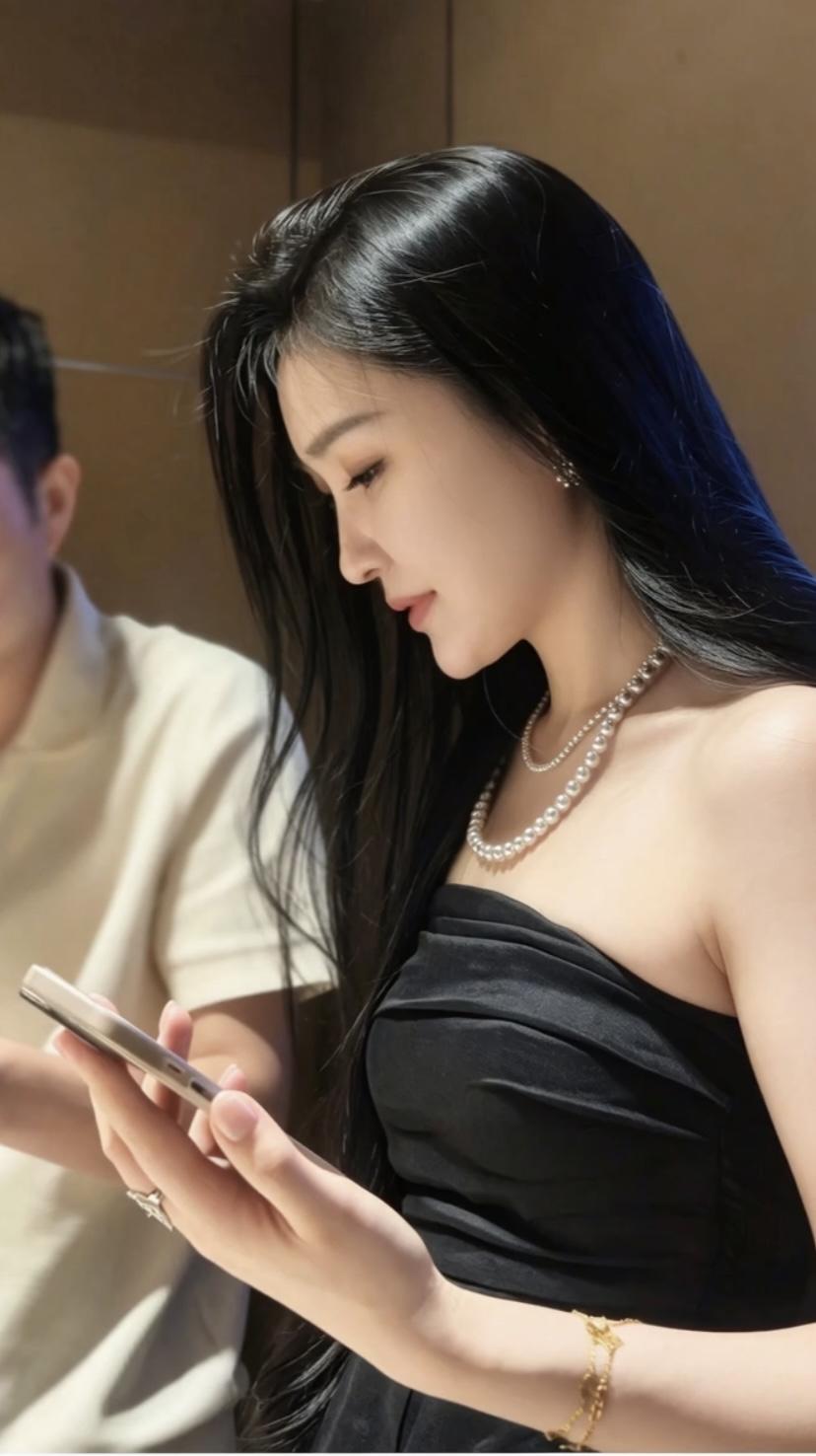 美如画……
温柔治愈款美女 魅力型女人 温柔系女性魅力