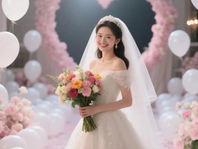 “拎包入住”的爱情梦碎：新时代男性婚恋观的重塑

“有房吗？有车吗？工资多少？”