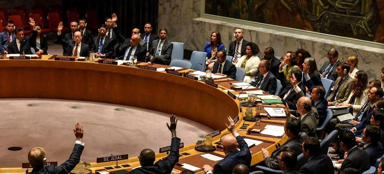 联大投票168比4，中俄为何投票不同？
当地时间3月31日，联合国大会就一项机构