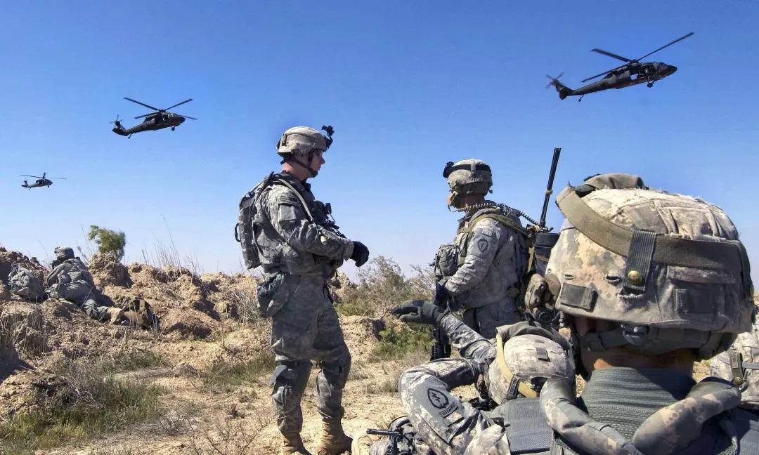 懂王要是认真翻过《君主论》，现在对伊朗的政策可能完全不一样。
这本书是西方领导人