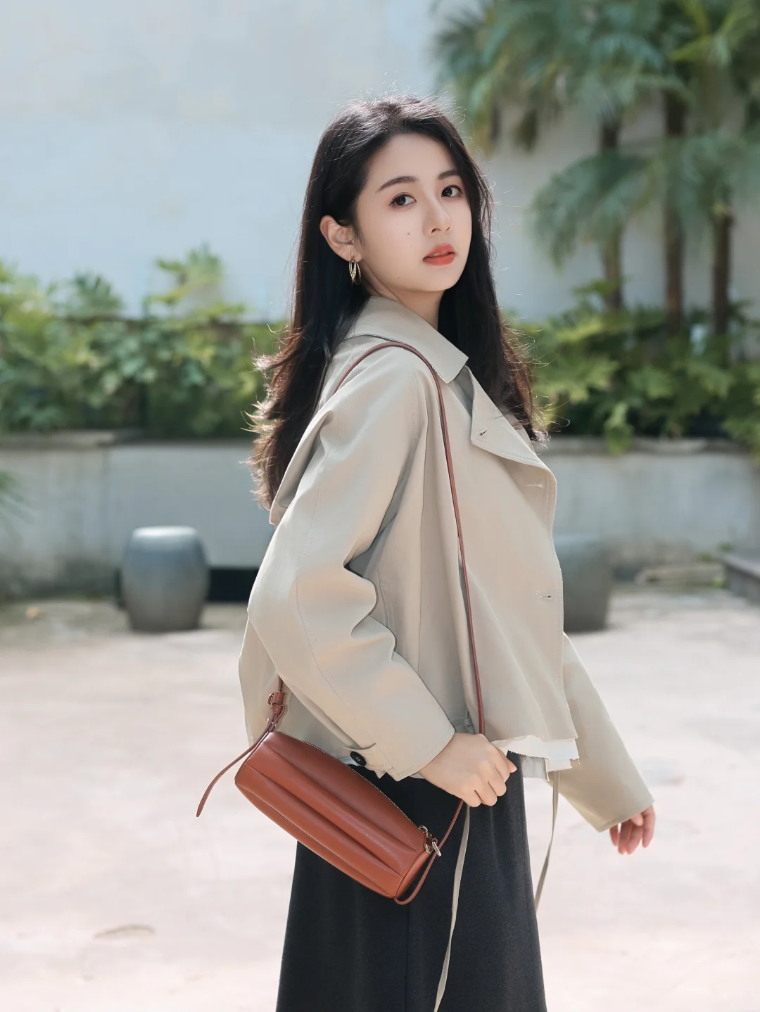 Share chill🍃期待春天的每个瞬间