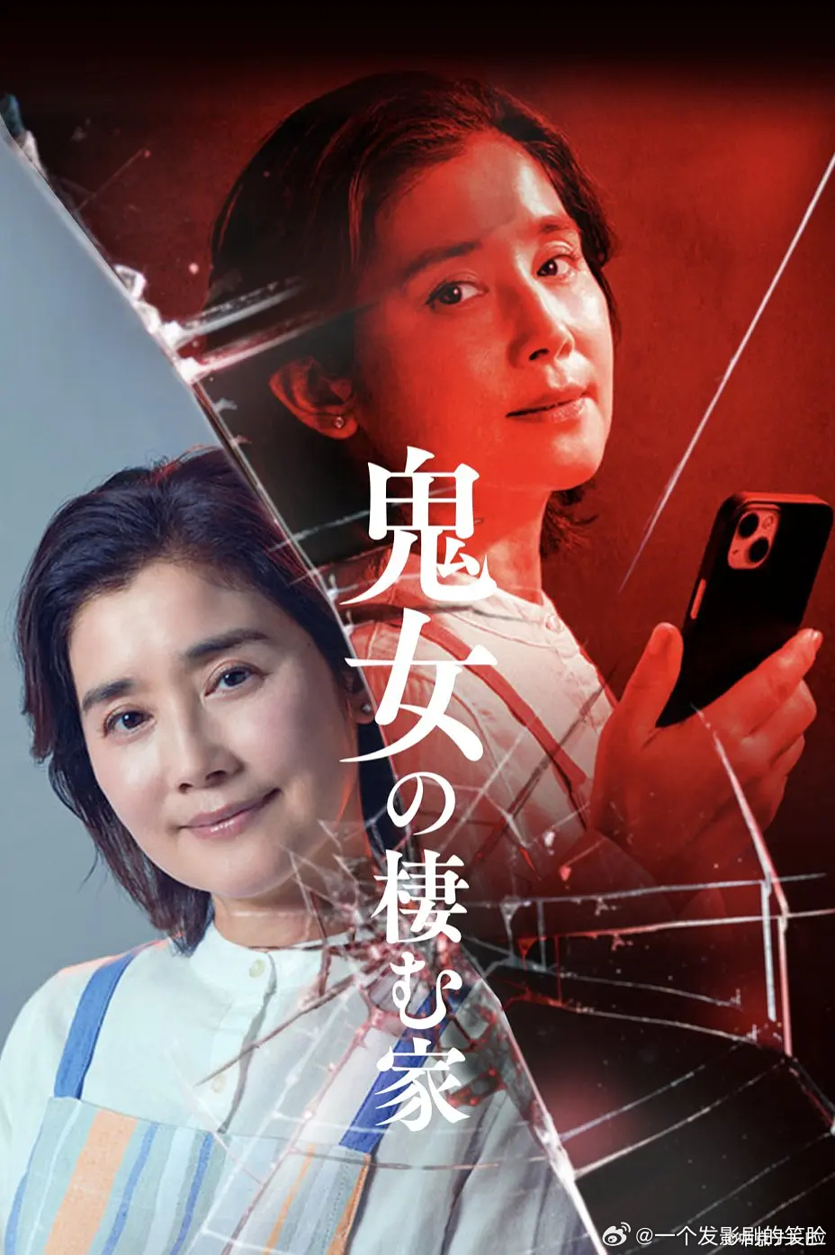 【日剧】被出轨方的复仇～结成同盟的妻子们 更至第八集爱情/悬疑主演: 水崎绫女 
