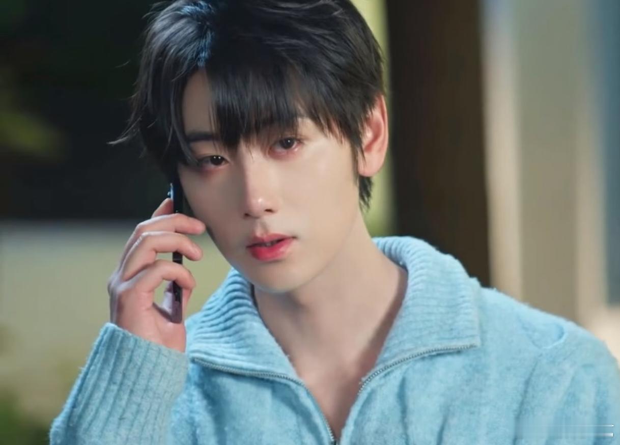 崔雨鑫写给谢辛序的收官小作文 平行时空的谢辛序，一定在好好生活吧。崔雨鑫在九千米