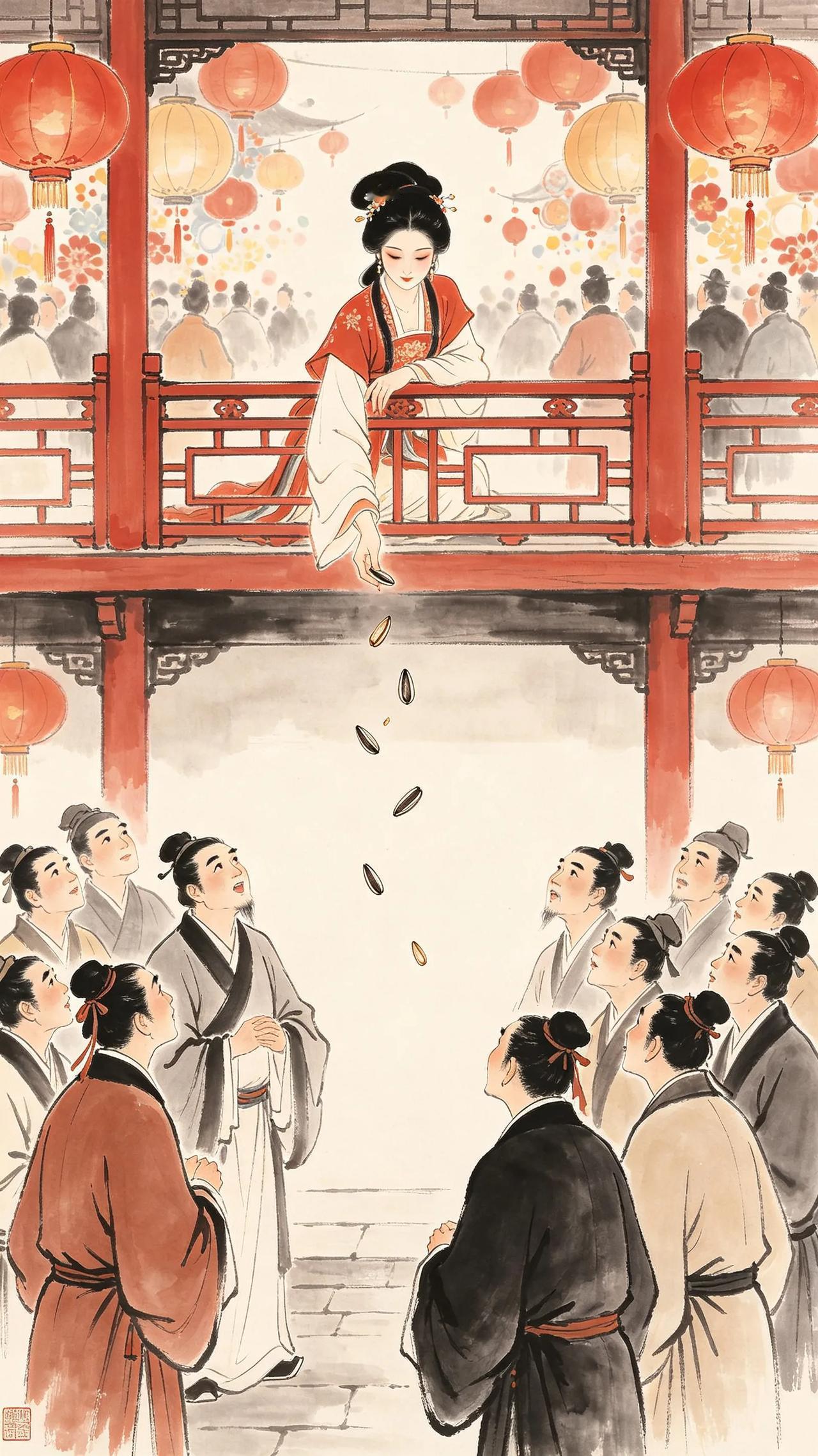 《金瓶梅》中这一处是不是讽刺写法？话说正月十五是李瓶儿的生日，她邀请了西门庆的几