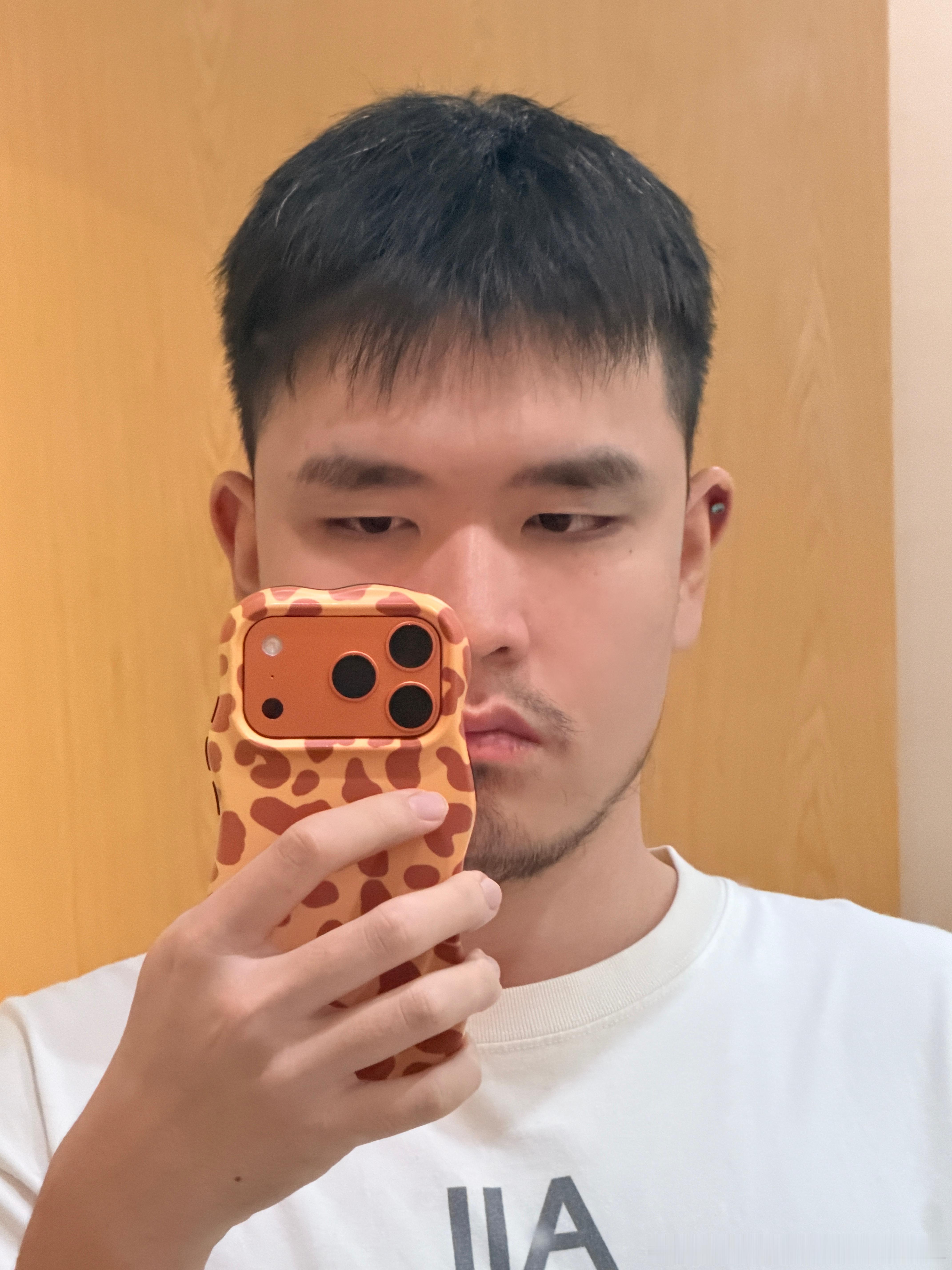 没有好脸色 
