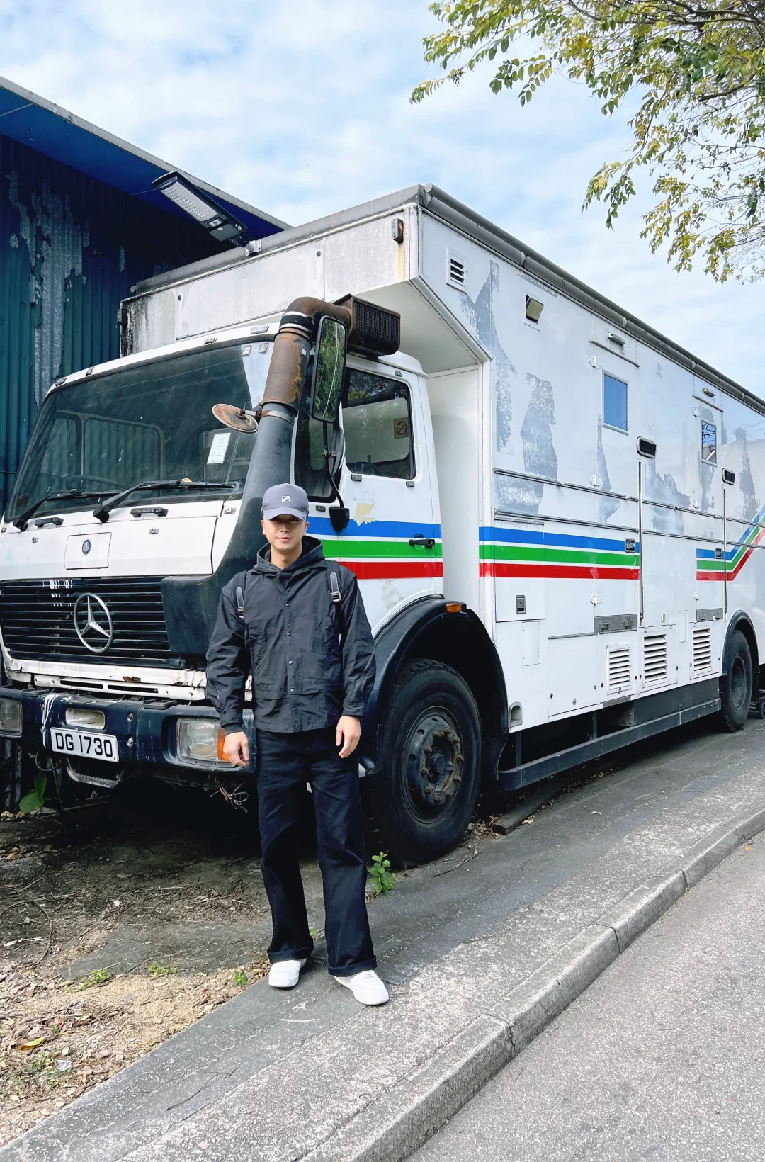 十七岁那日不要脸 参加了挑战