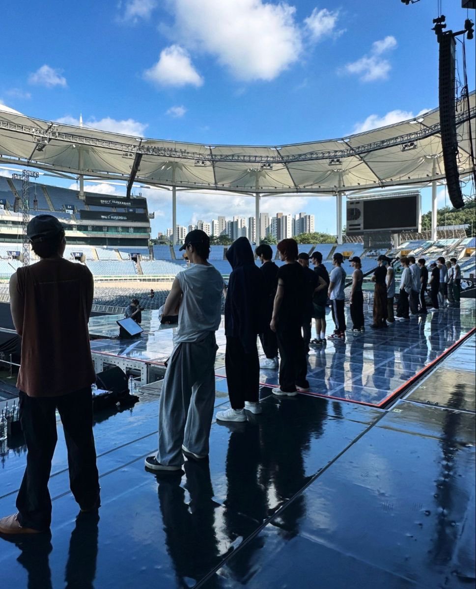 Melon失误公开的NCT 2026十周年演唱会NEO LIVE（现已转为非公开