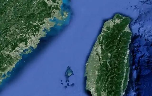 中国为何至今还没收复台湾？普京曾有一句话，点破了一个现实：中国未必需要动用武力。