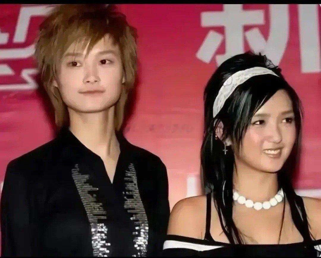还记得05年年的超级女声吗？简直是现象级大爆选秀，让李宇春至今在内娱都能有很高地
