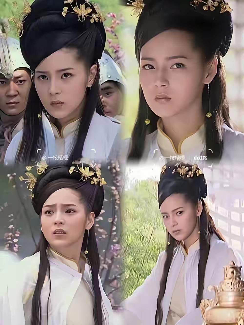 《“最美三圣母”的浮沉半生：从“休弃”下海，到找回自己》

当年那纸冰冷的“休弃