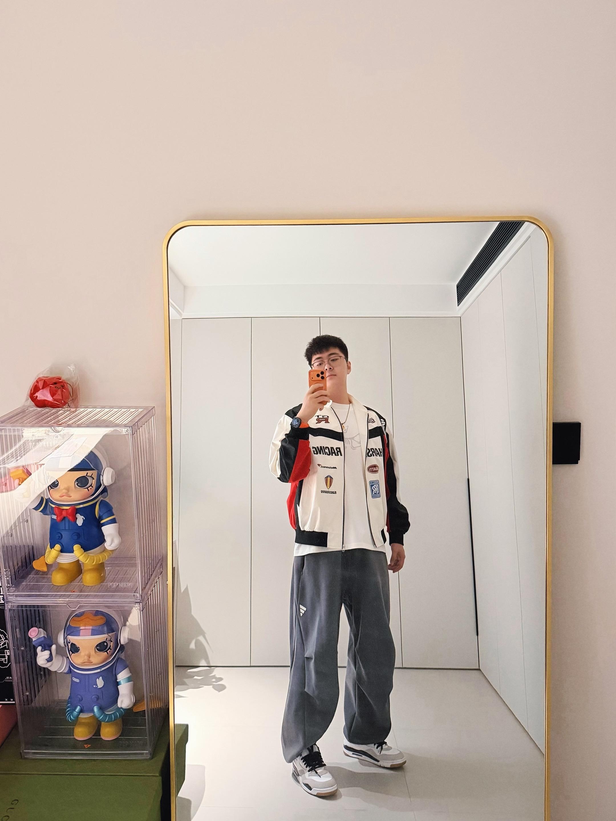 兵荒马乱的一天