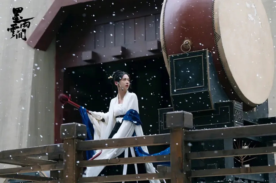 《墨雨云间》和短剧时代：更粗糙，更前卫，还是更保守？ ​​​