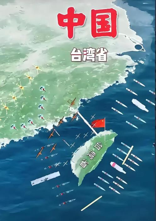 为什么说和平统一已无可能？

一个数字让人心里发沉。去年，有将近五百万台湾人往返