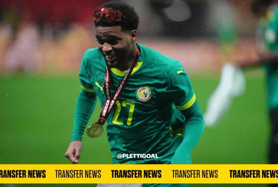 据德国天空体育的消息，多家英超俱乐部希望在转会截止日前签下姆巴耶。例如，切尔西和