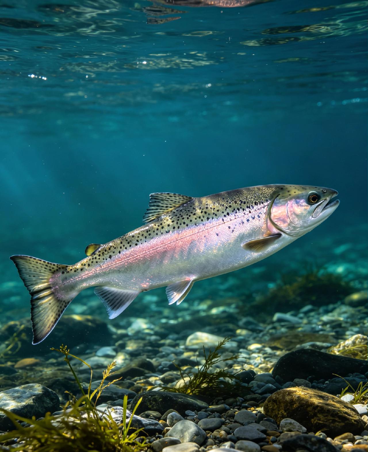 在延边有三种神鱼你一定没有吃过，你知道是哪三种吗？

        老铁们，今