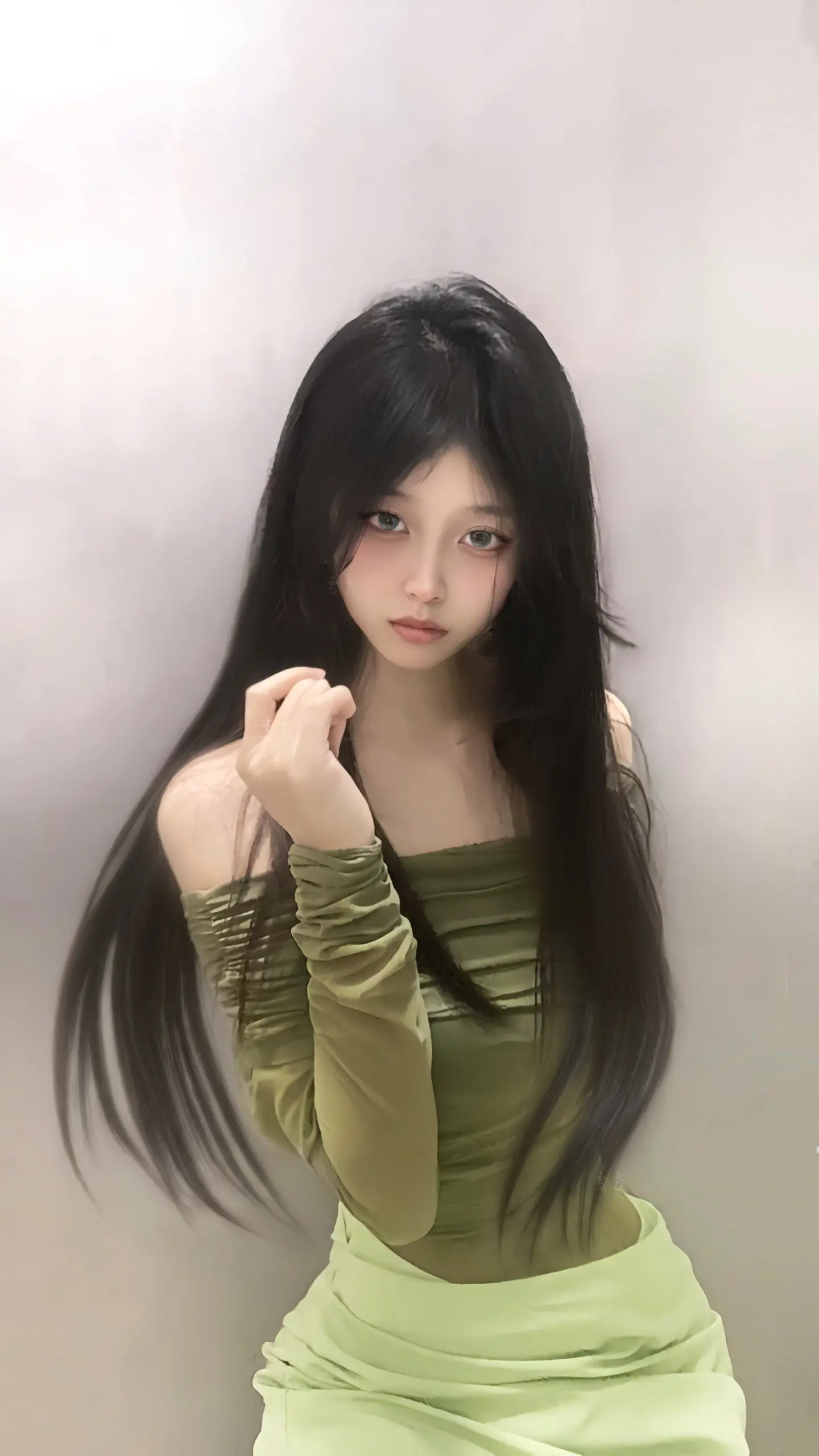 你也会是我的信徒吗。身高