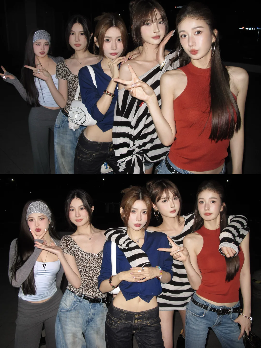 Girls’ Time～👭